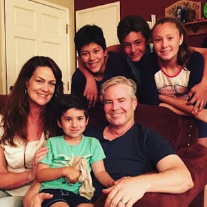 Meet your Posher, Karin